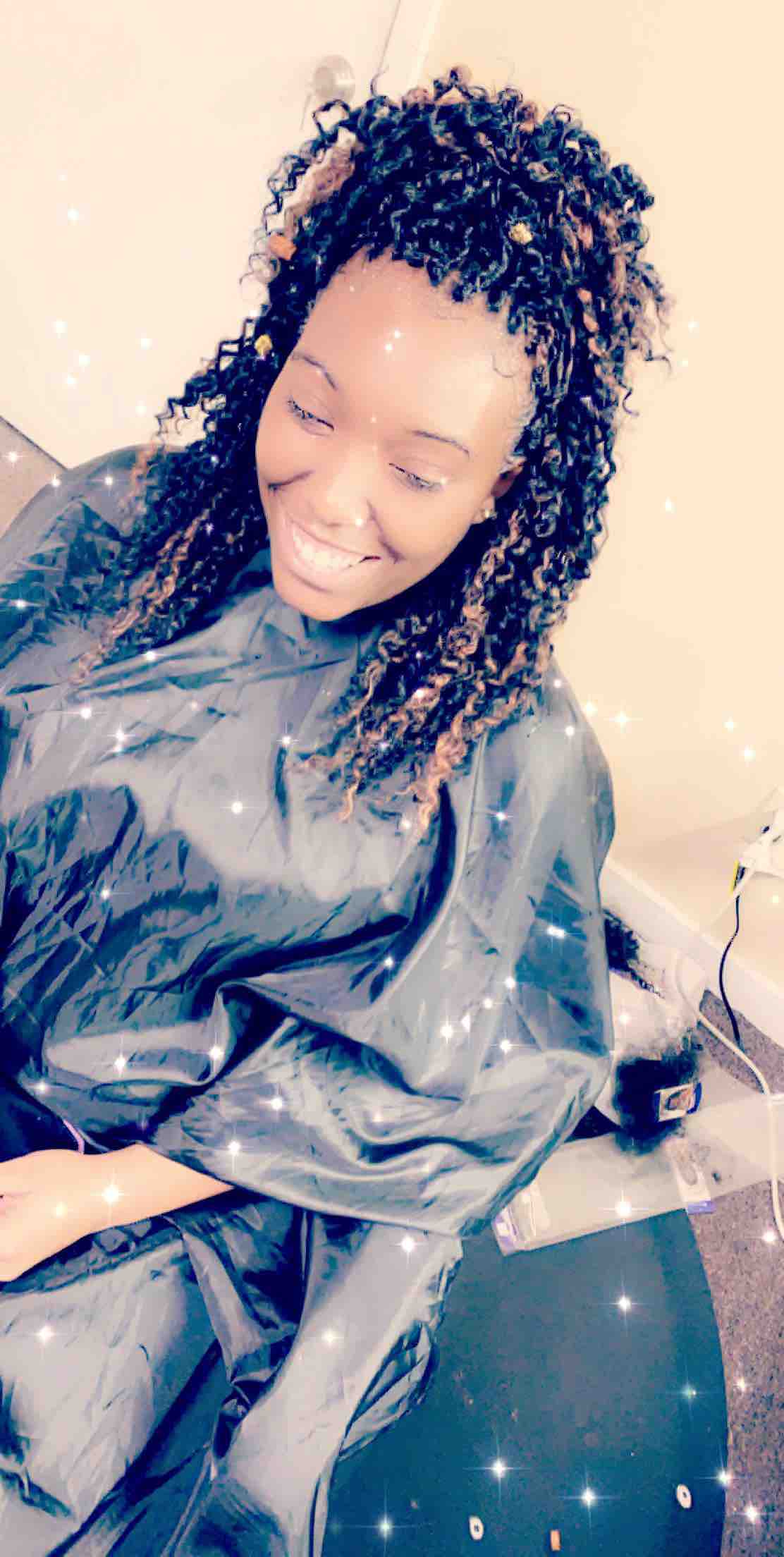 Passion Twist