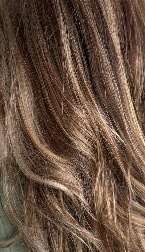 Color Correction at HairBeauty by Geri in Arlington Heights, IL