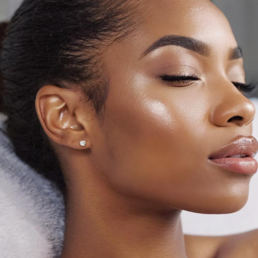 Consultation Titan Skin Tightening at Angelic Medi Spa in Lynbrook, NY