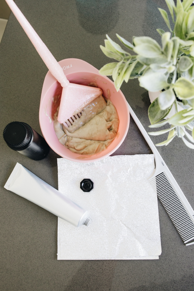 Full Blonding Package at Timeless Beauty Salon in East Liverpool, OH