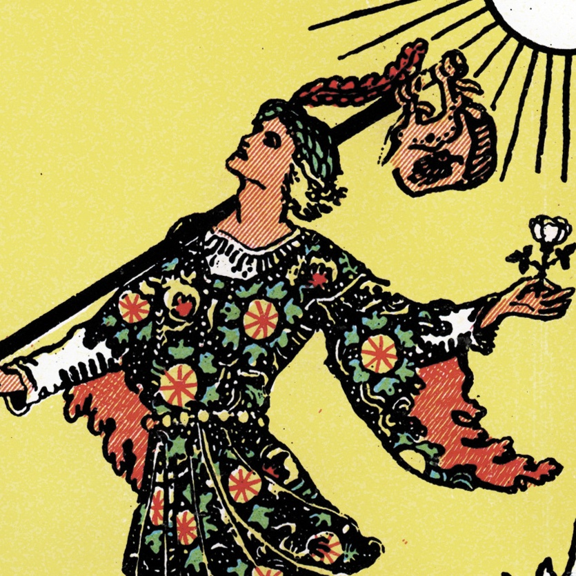 Regular Tarot Reading at Astro★Esti in Riverside, CA