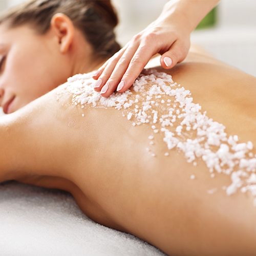 Body Polish