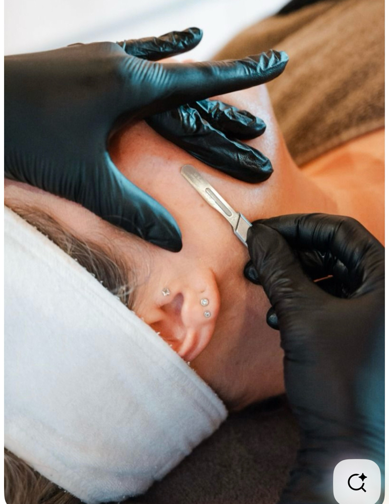 Dermaplane Stand Alone