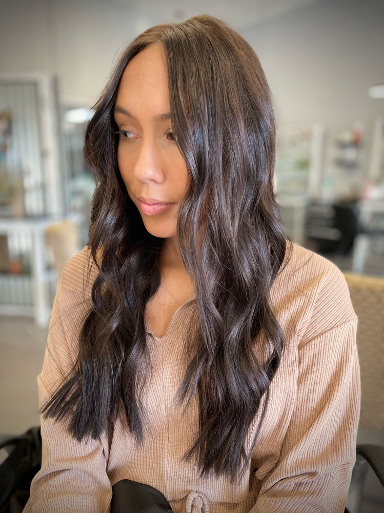 Root Touch Up