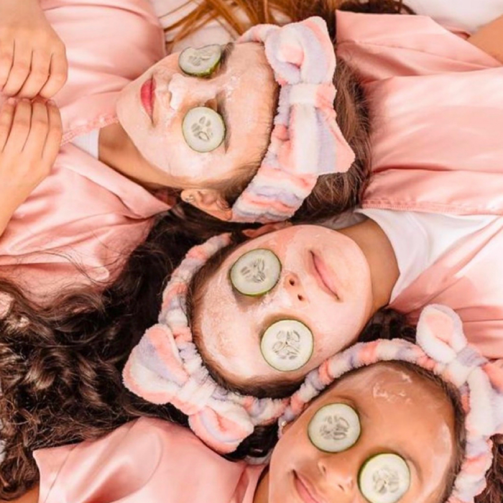 Kid’s Facial at Beautyy by Madison in madisonville, KY