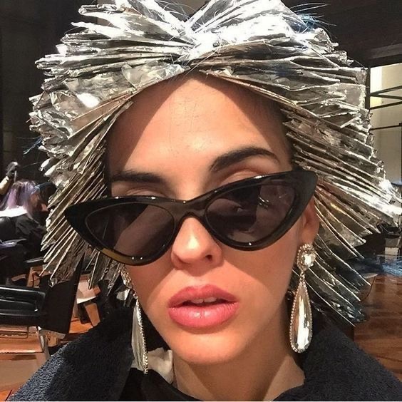 Full Highlight Foil at Hair by GM in Corinth, MS