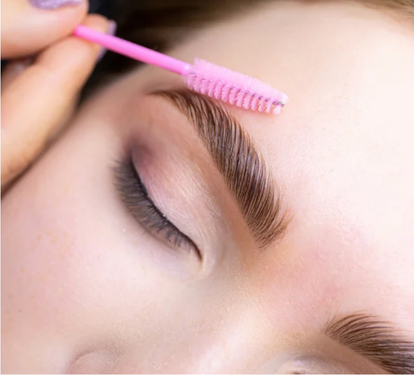 Brow Lamination