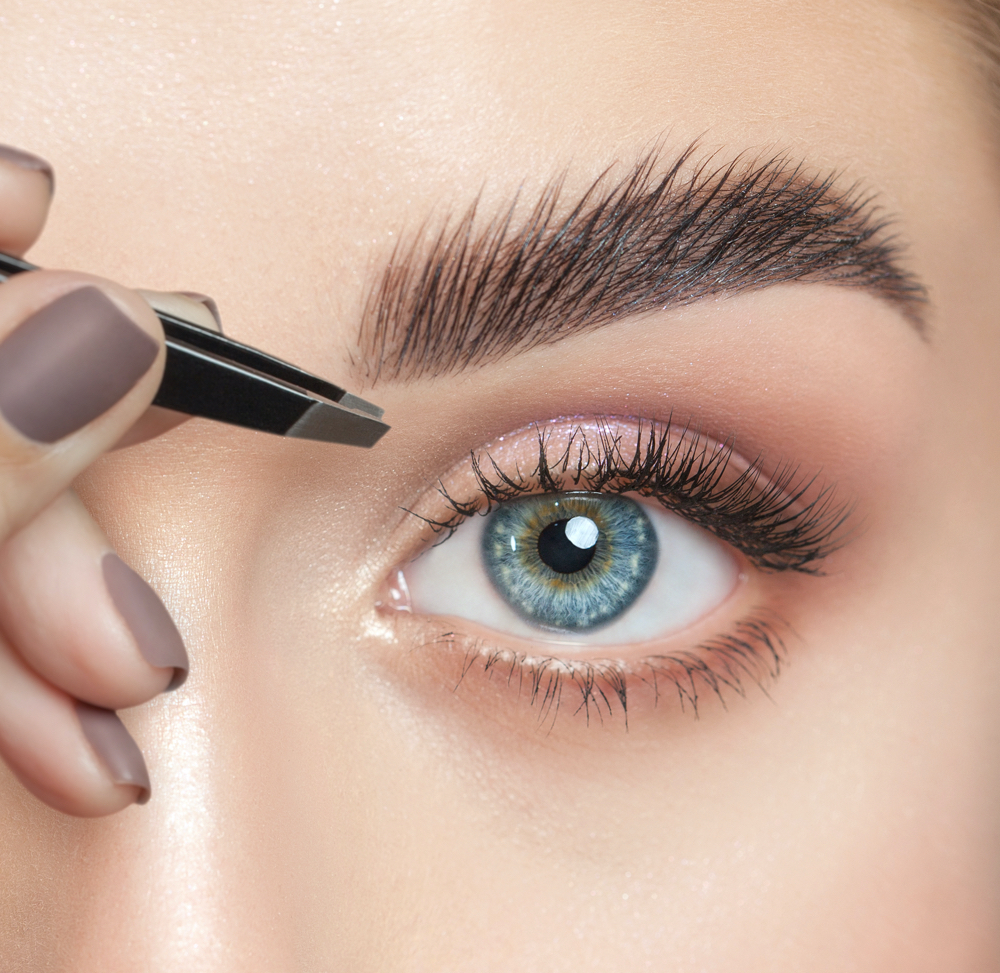 Brows & Lashes