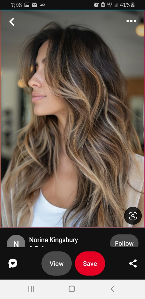 Color/Accent Hilight/Cut