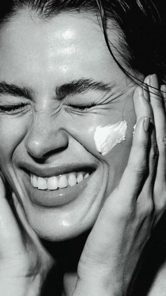 WHIPPED LIME DAIQUIRI FACIAL