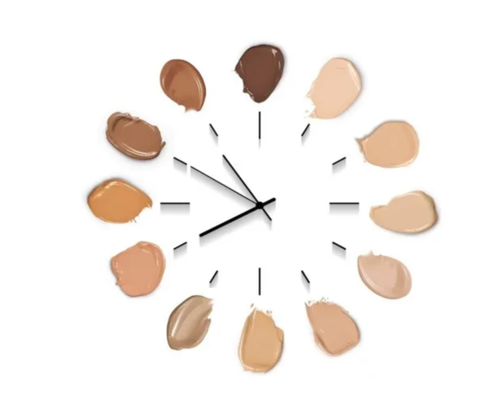 Touchup Shading Brows/Liners $135up