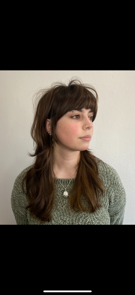 Bang Trim