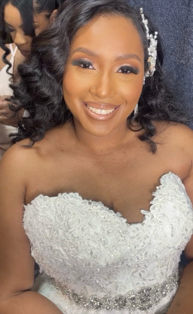 Bridal Preview Consultation