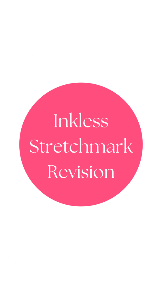 1 Area Stretchmark Revision