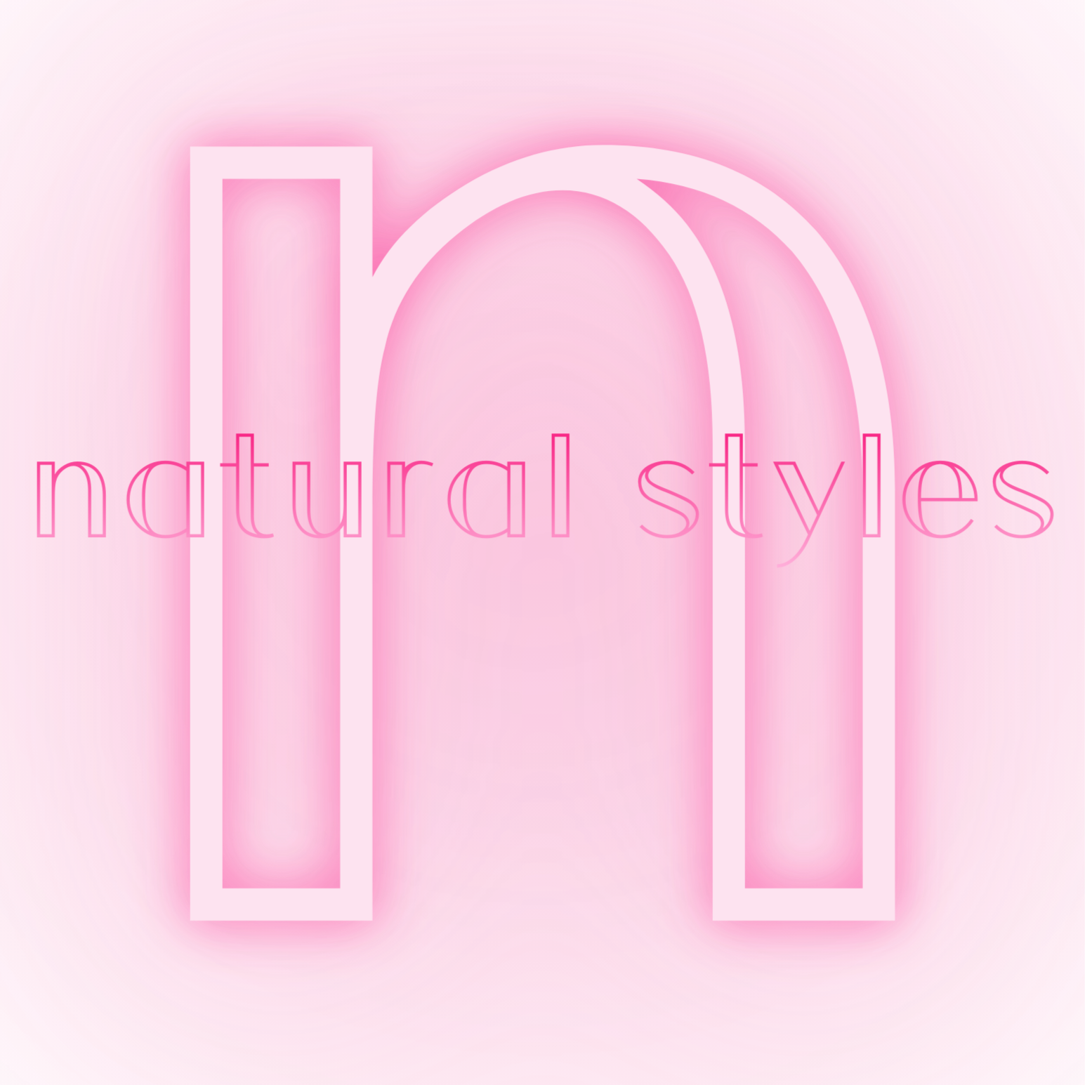 Natural Styles at nurishmints salon in Buffalo, NY