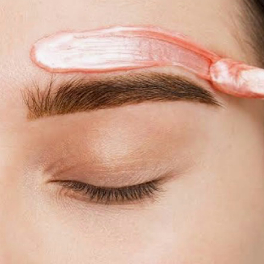 Eye Brow Waxing at Radiant Roots Salon & Spa in Danville, IL