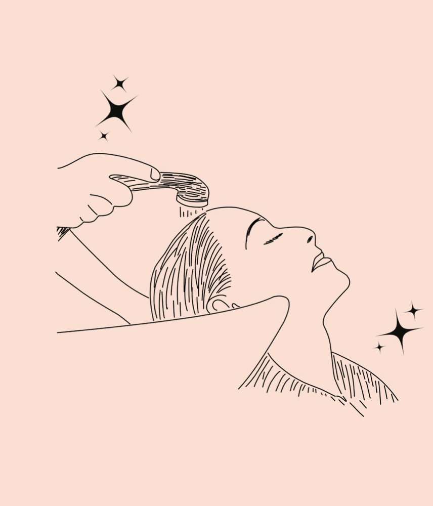 Conditioning Treatment