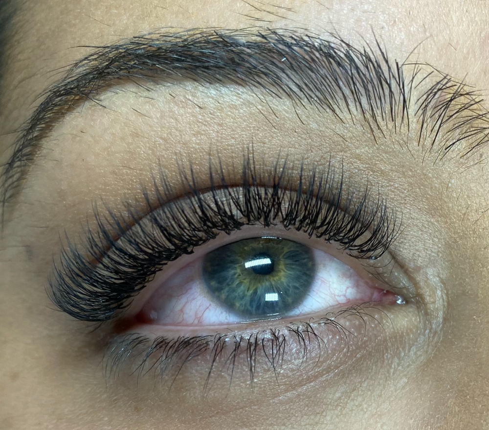 Hybrid Dream Fill