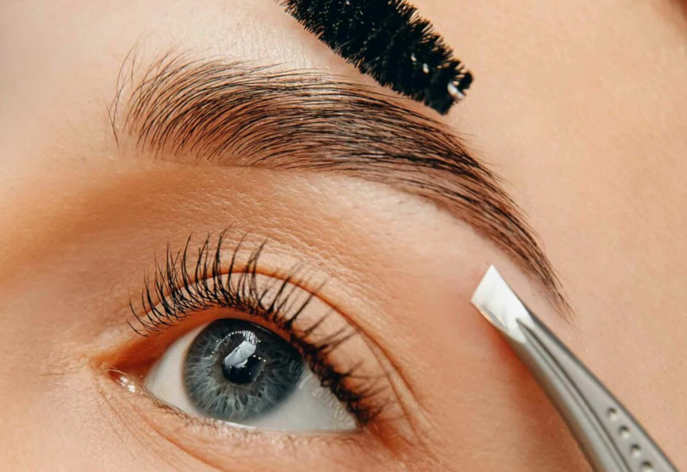 Red Carpet Glam Lash & Brow Combo