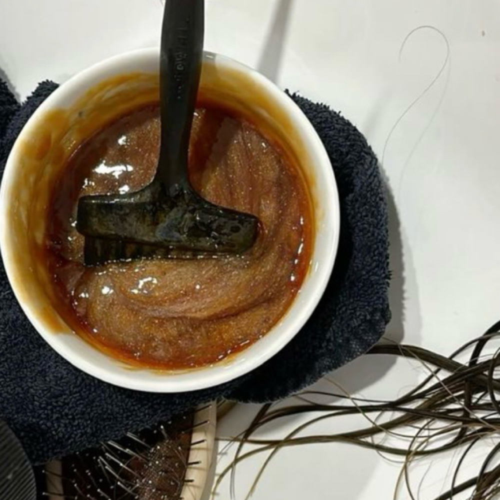 Root Retouch at Oak & Ivy Salon LLC in East Liverpool, OH