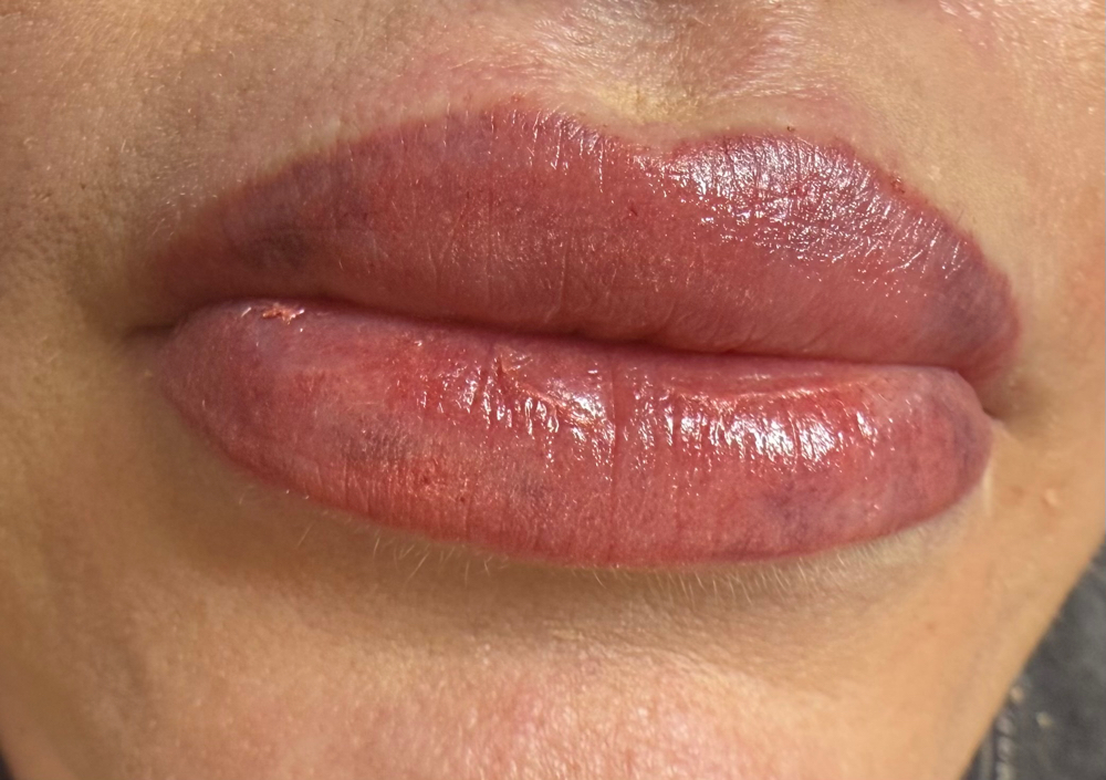Lip Blush at Lavish Creations in El Paso, TX