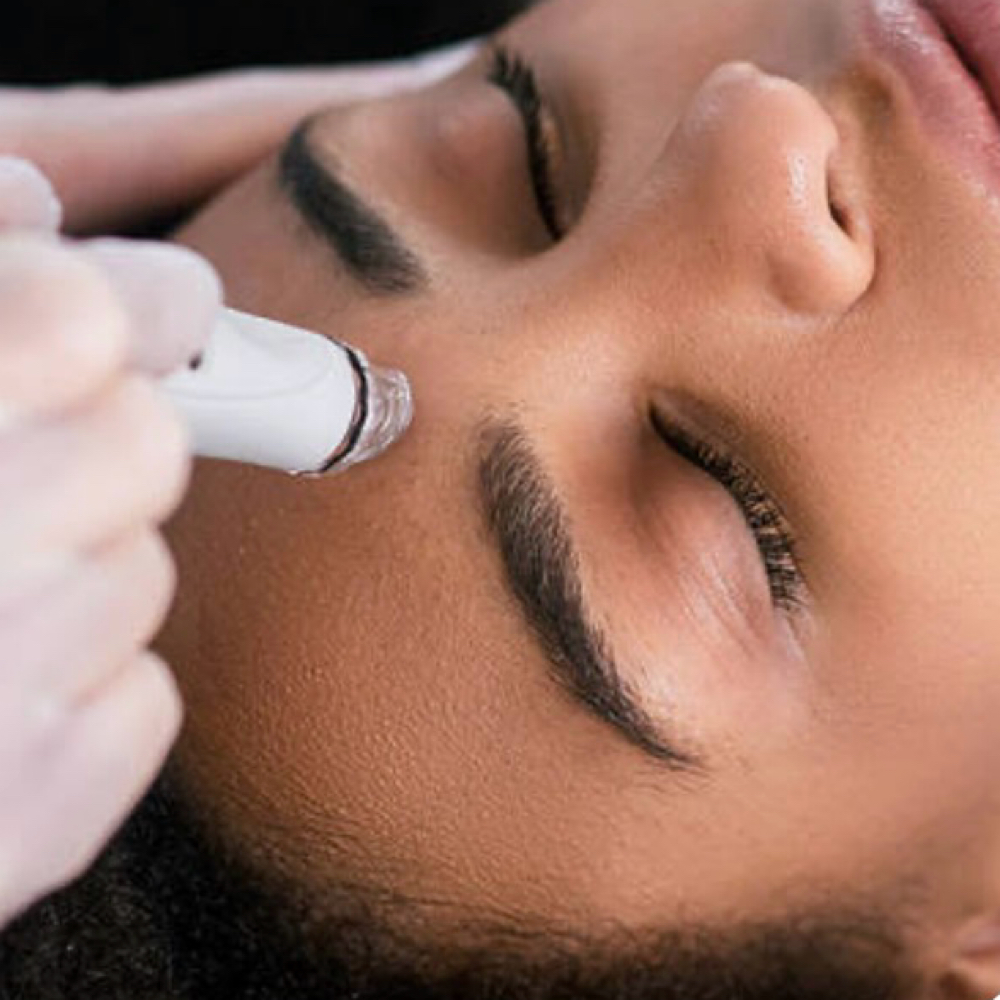 VXN Luxe SKN Ritual at VXN Esthetics in Richardson, TX