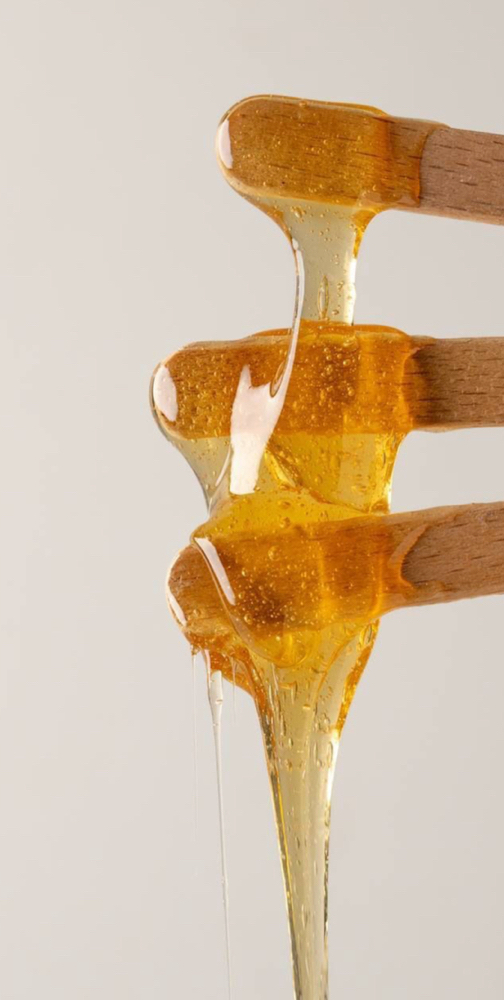 RC - Line Bikini Wax