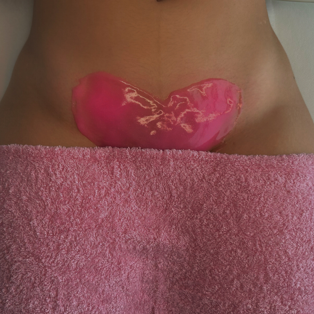 Brazilian Wax at BeautyxBraty in Lewisville, TX
