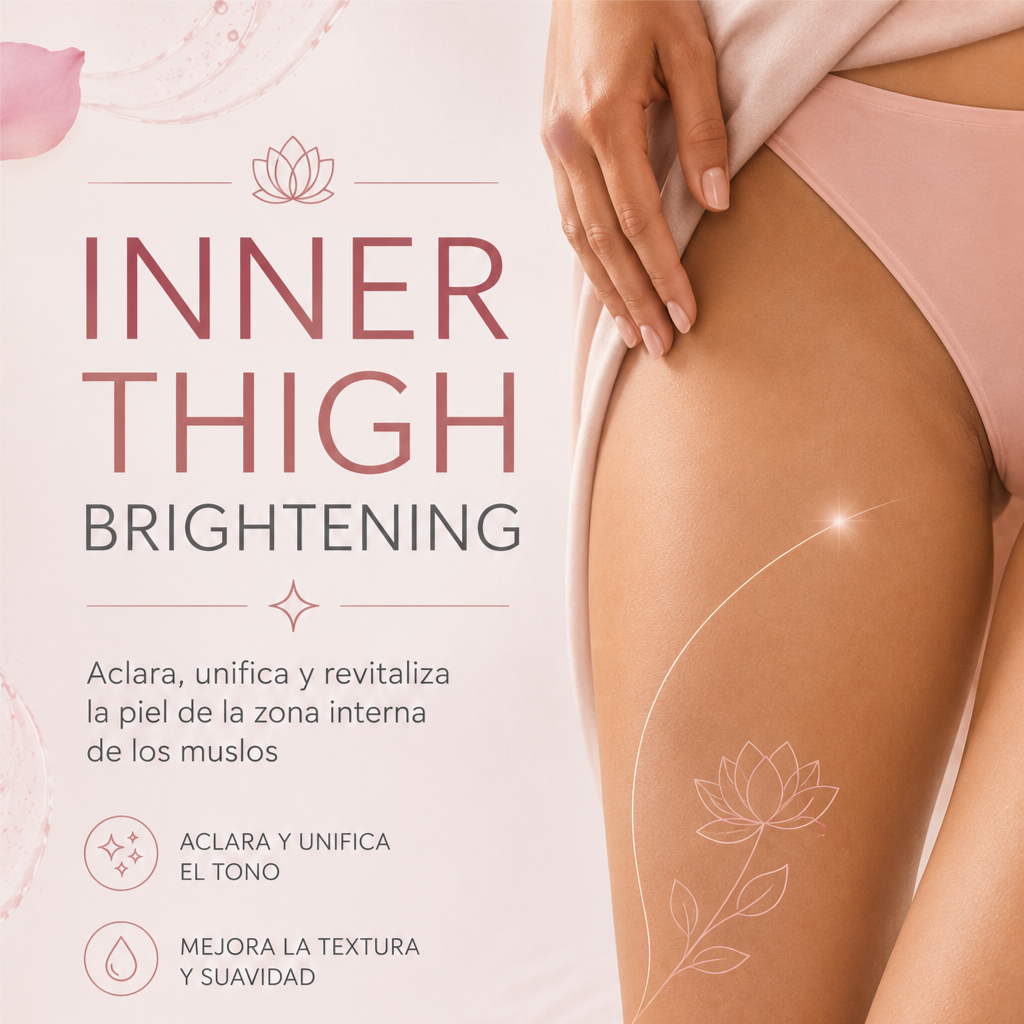 Inner Thigh Brightening at A&A Beauty Bliss in Cape Coral, FL