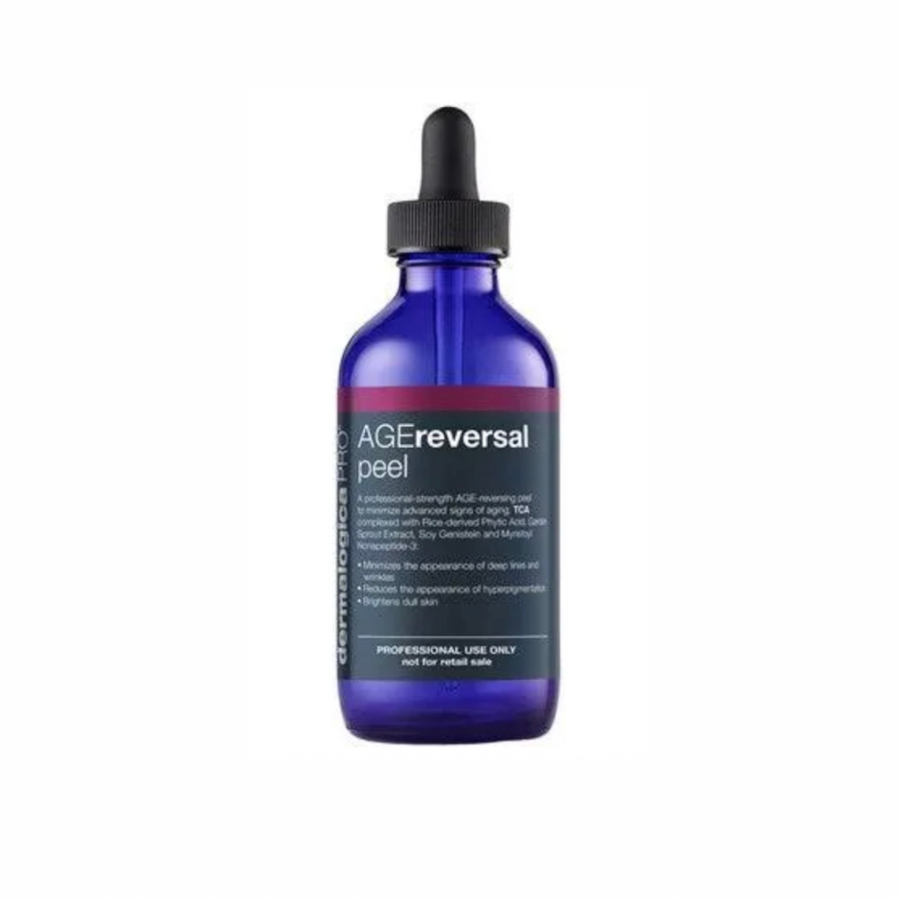 Age Reversal Peel