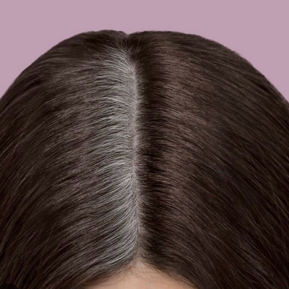 Root Touch Up at Bloomington Extension Bar and Salon in Lubbock, TX