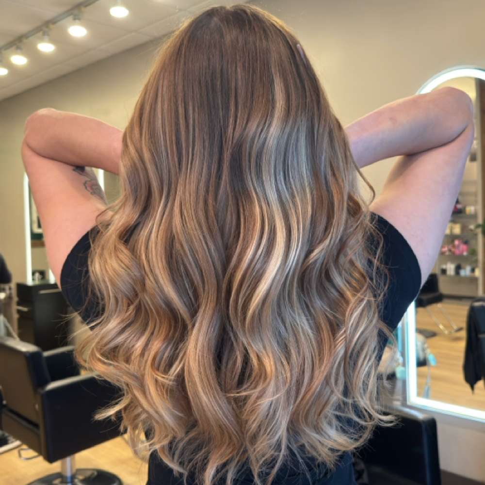 Balyage at Beauty by Cammy in Milwaukee, WI
