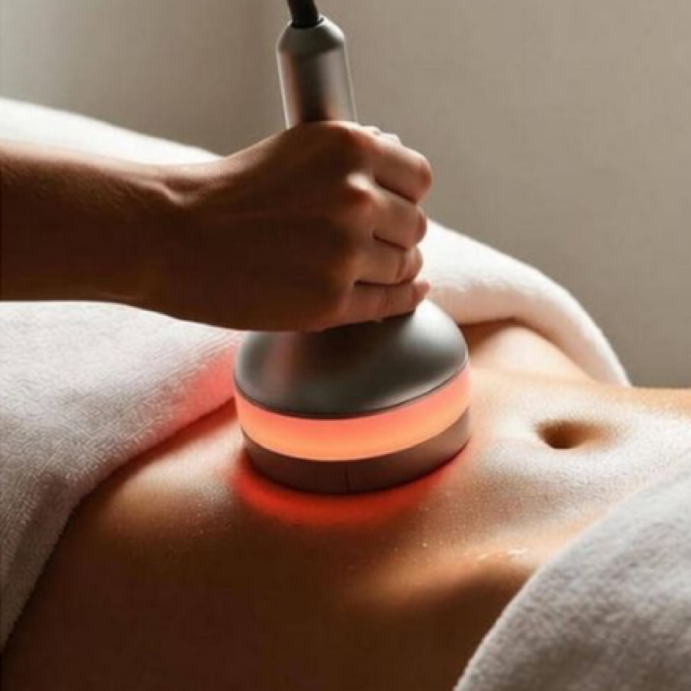 Detox sauna & Lymphatic Drainage at LM BEAUTY AESTHETICS in Everett, MA