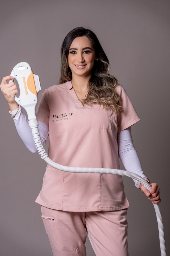 Full Brazilian - Area Intima