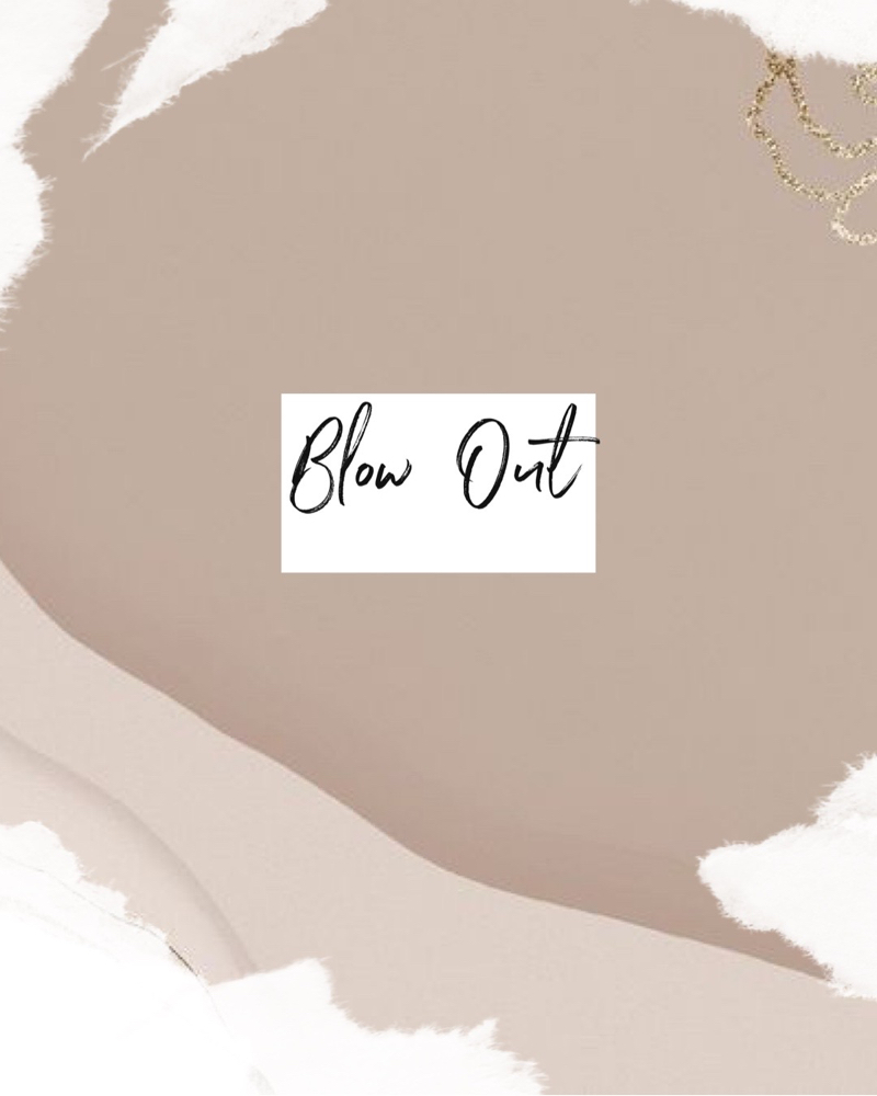 Blow Out