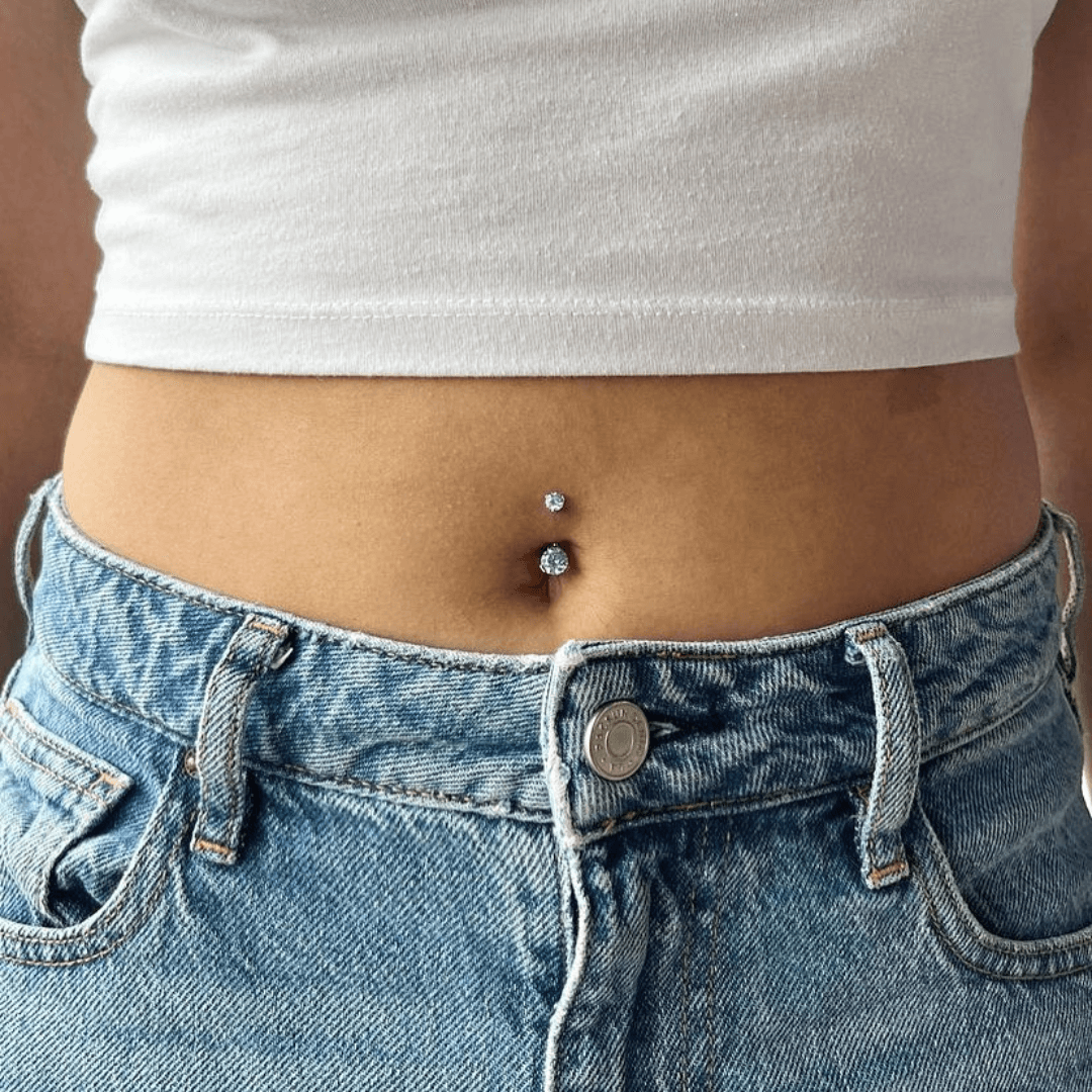 Navel Piercing