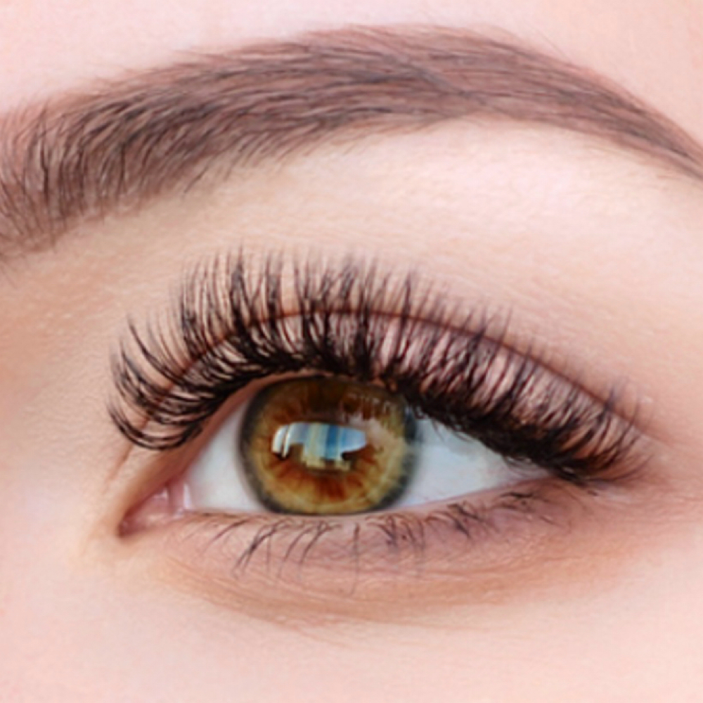 Lash Full Set (Returning Client) at Brow Bliss Studio in Boca Raton, FL