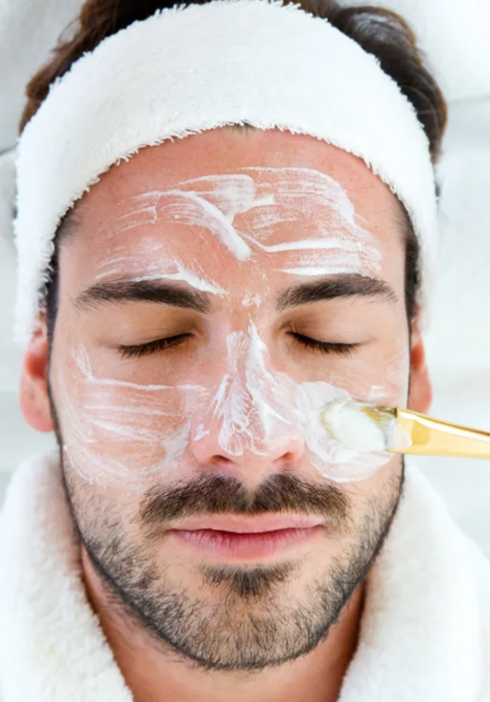 Express Facial - Glow On The Go at Signature Skin Spa in Scottsdale, AZ