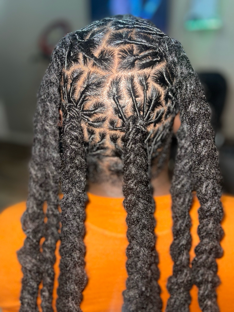 Loc Styling – Add-On