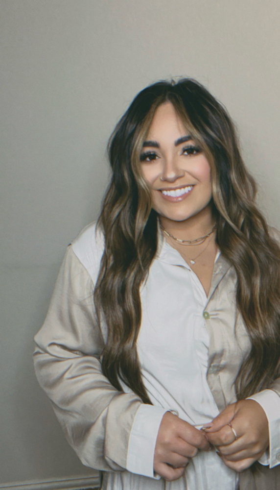 Saddle-Up & Glam: Style Only