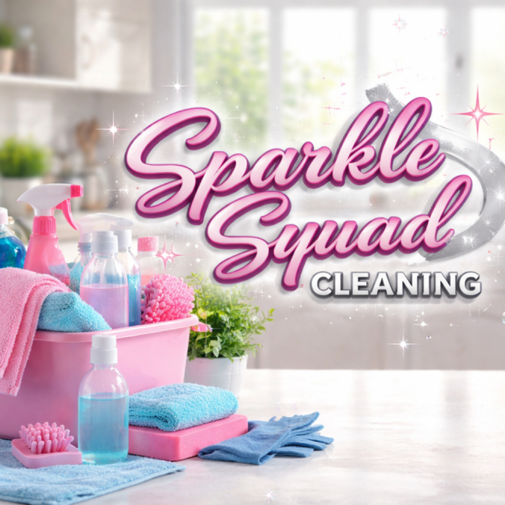 Post-construction Cleaning at Sparkle Squad Cleaning in Baltimore, MD