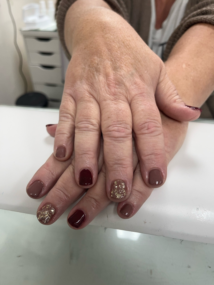 Spa Mani