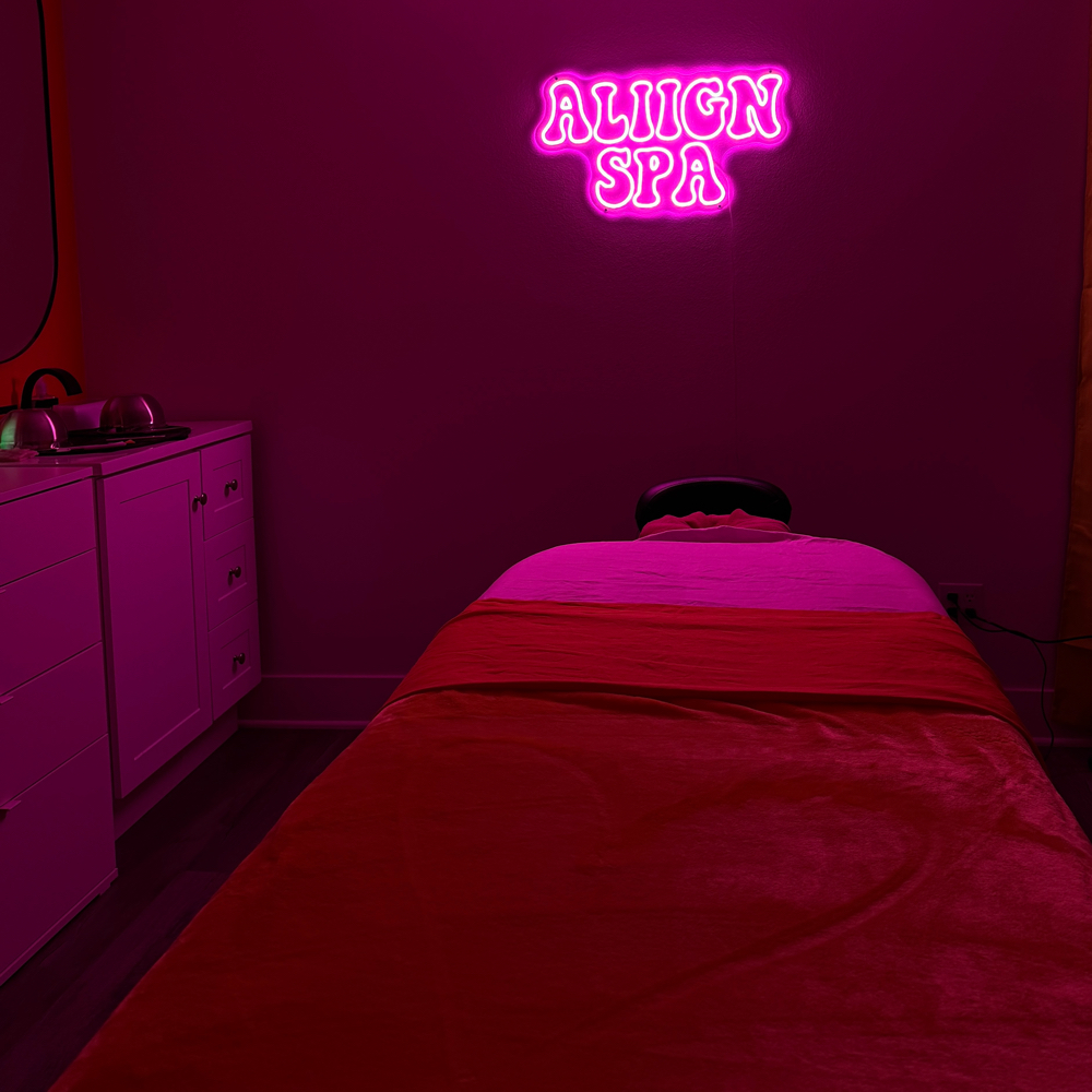 Intuitive Massage 🔮