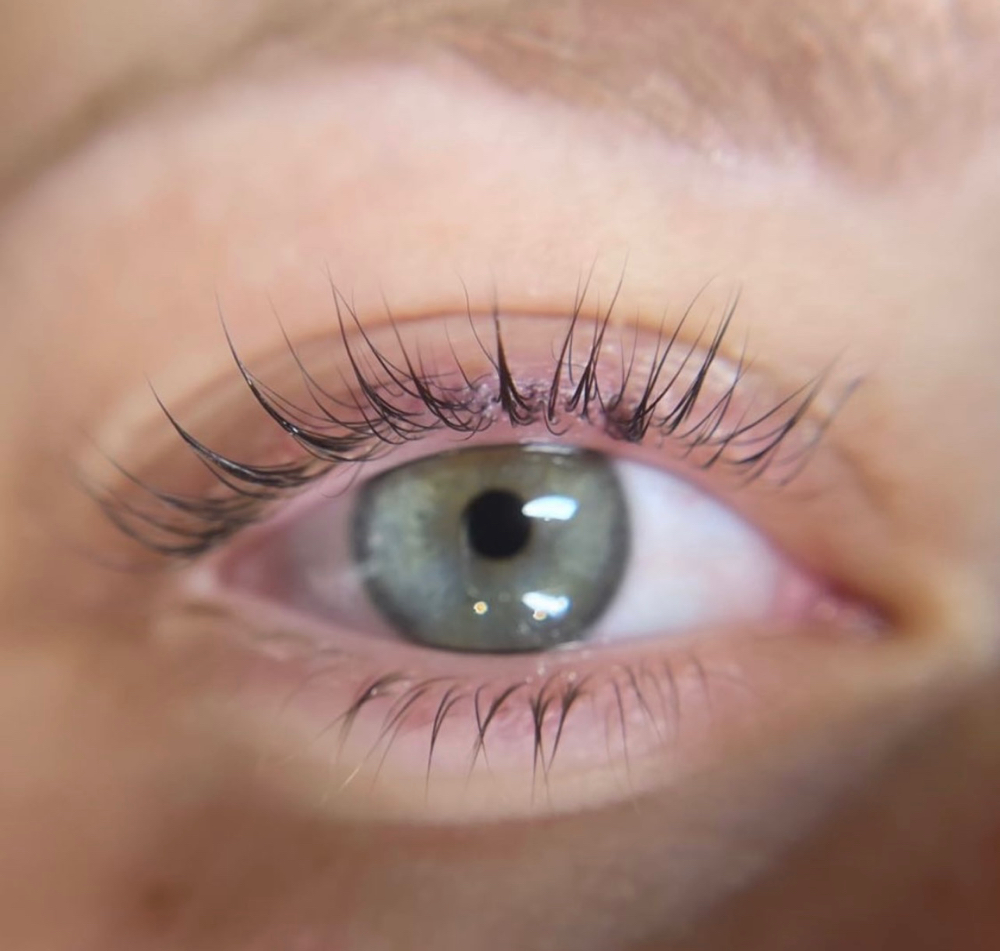 Lash Tint
