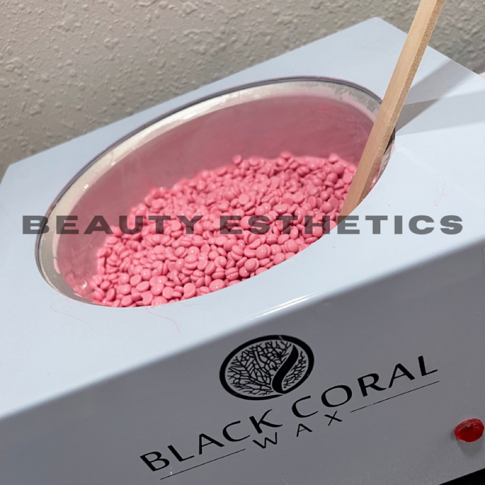 Wax Wednesday at Beauty Esthetics in De Queen, AR