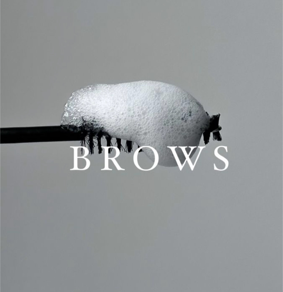 Brow Laminate & Wax