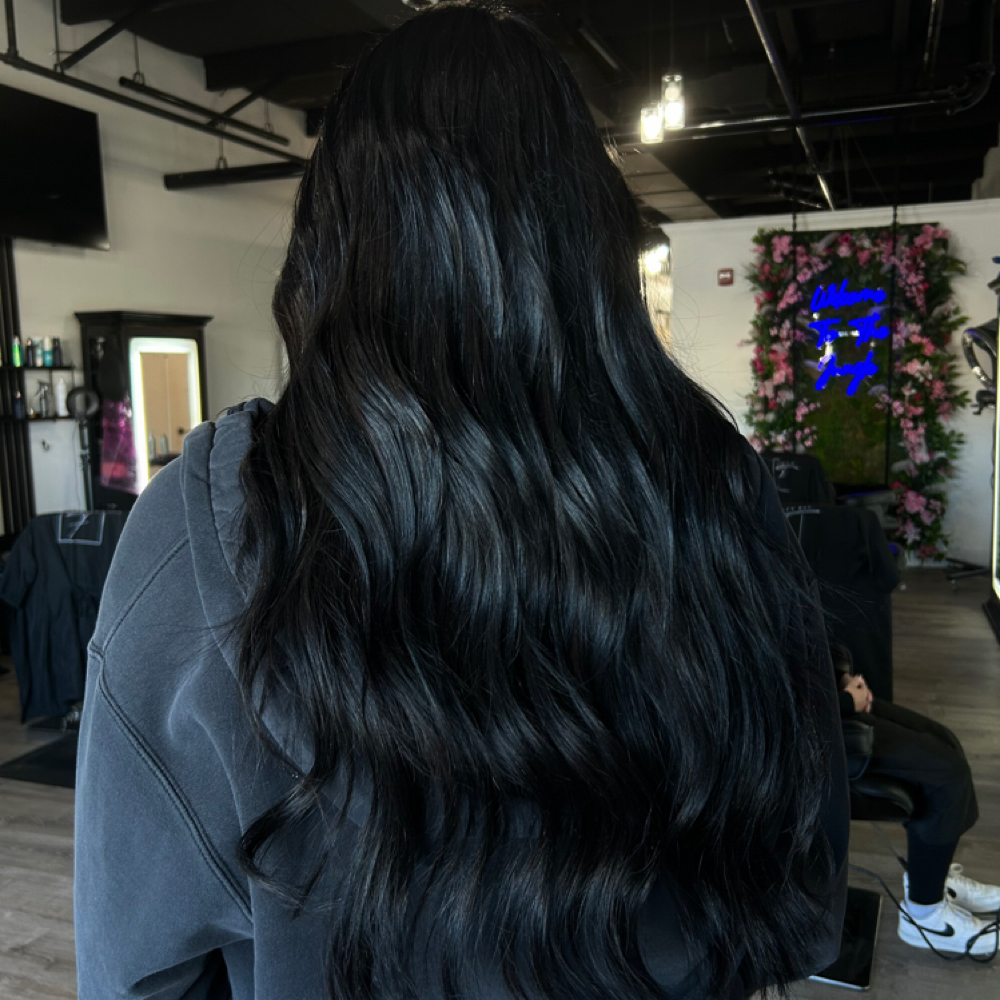 Root Coverage at Styled by Kylie Dunphy in Seabrook, NH