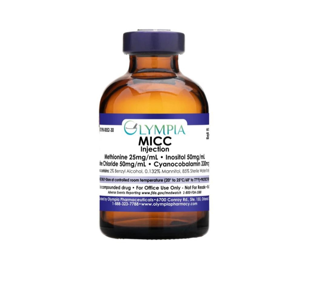 MICC at The Wellness Lab PR in Carolina, PR