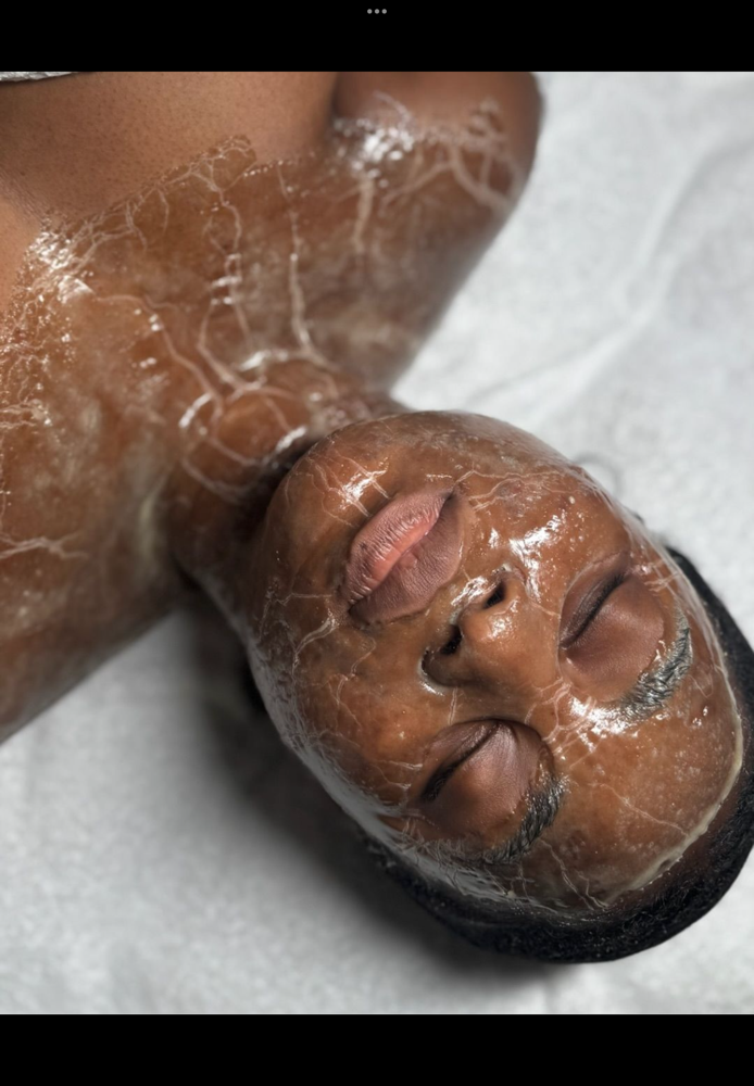 Firming-Peptide Facial at Madi Coca Aesthetics At The Skin Refinery in Nicholasville, KY