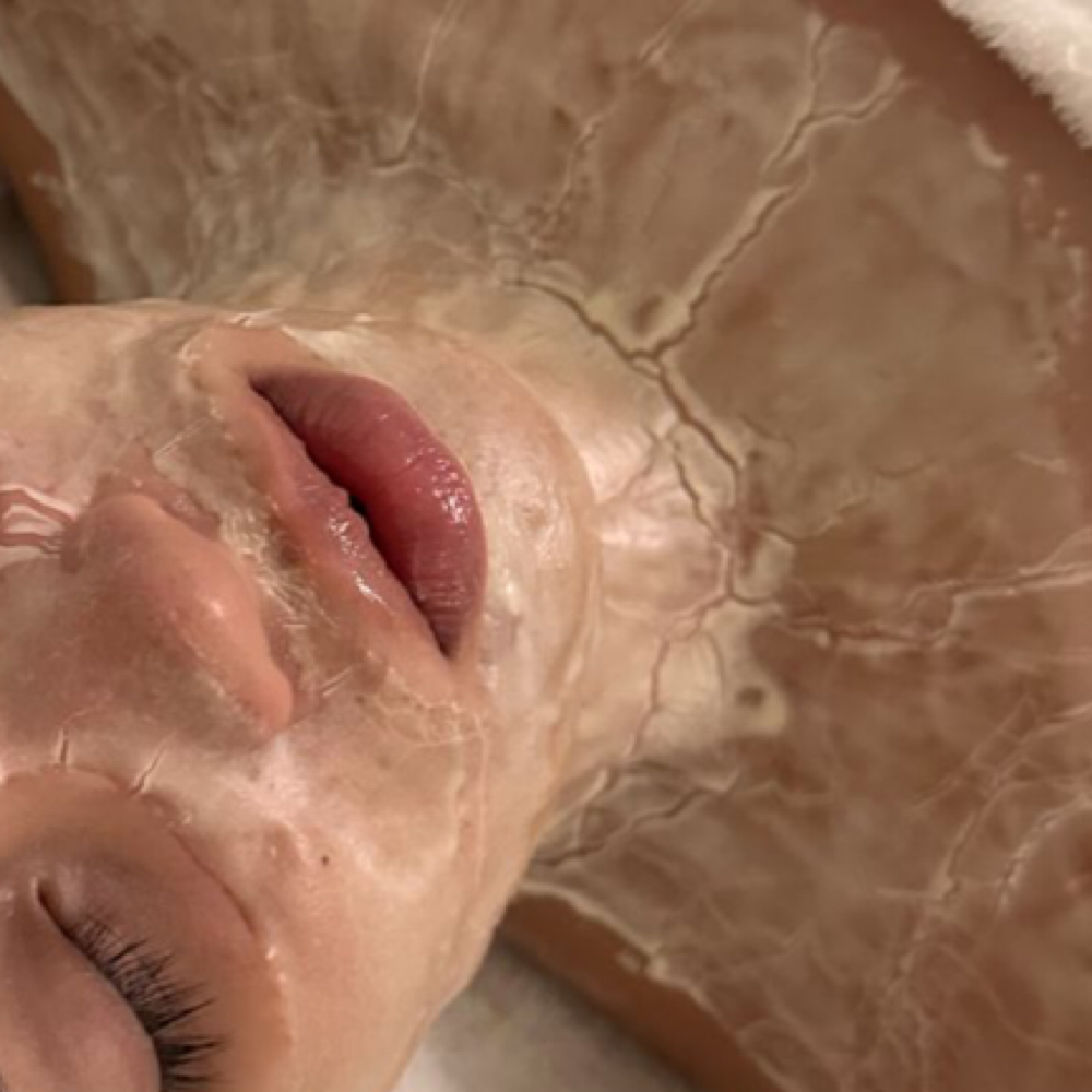 firming peptide facial at Madi Coca Aesthetics At The Skin Refinery in Nicholasville, KY